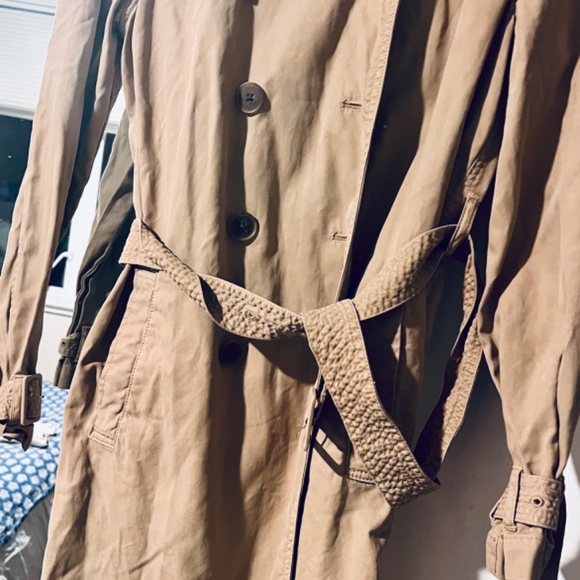 Trench by JC CREW - Picture 2 of 2